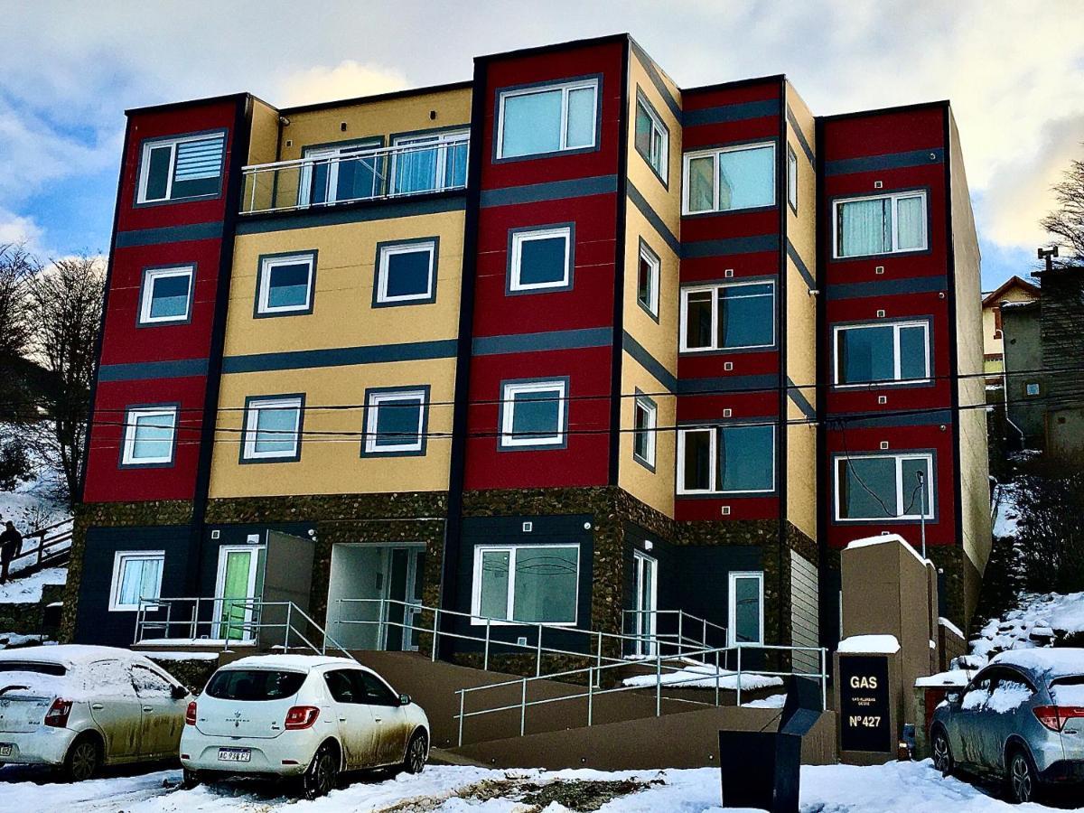 Dolores House Premium Ушуая Экстерьер фото