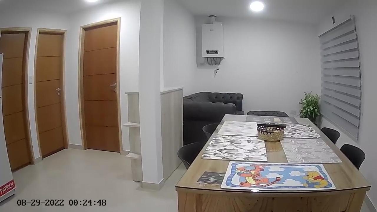 Dolores House Premium Ушуая Экстерьер фото