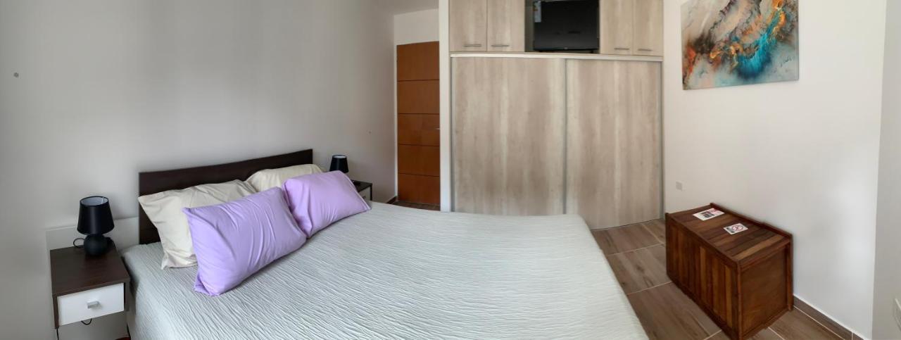 Dolores House Premium Ушуая Экстерьер фото